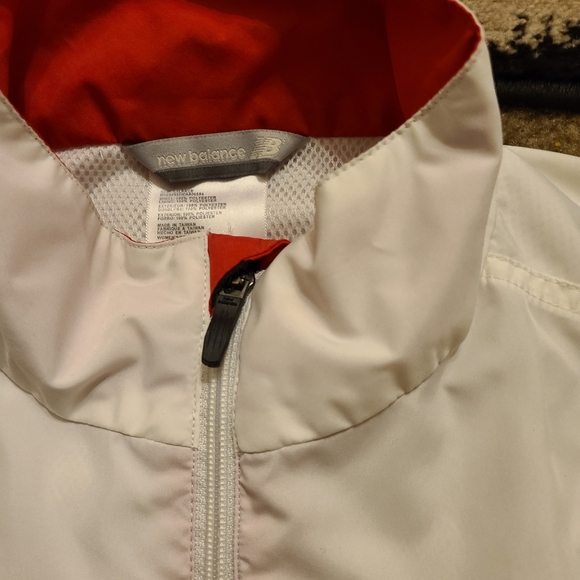New balance jogger jacket - Picture 8 of 12